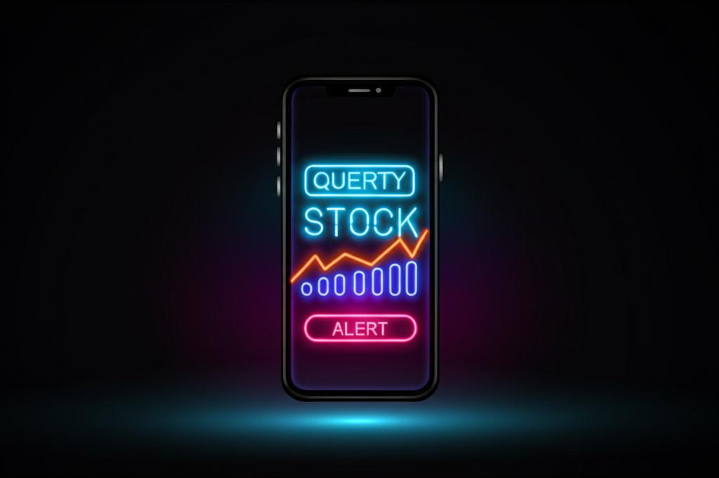 Instant Alerts